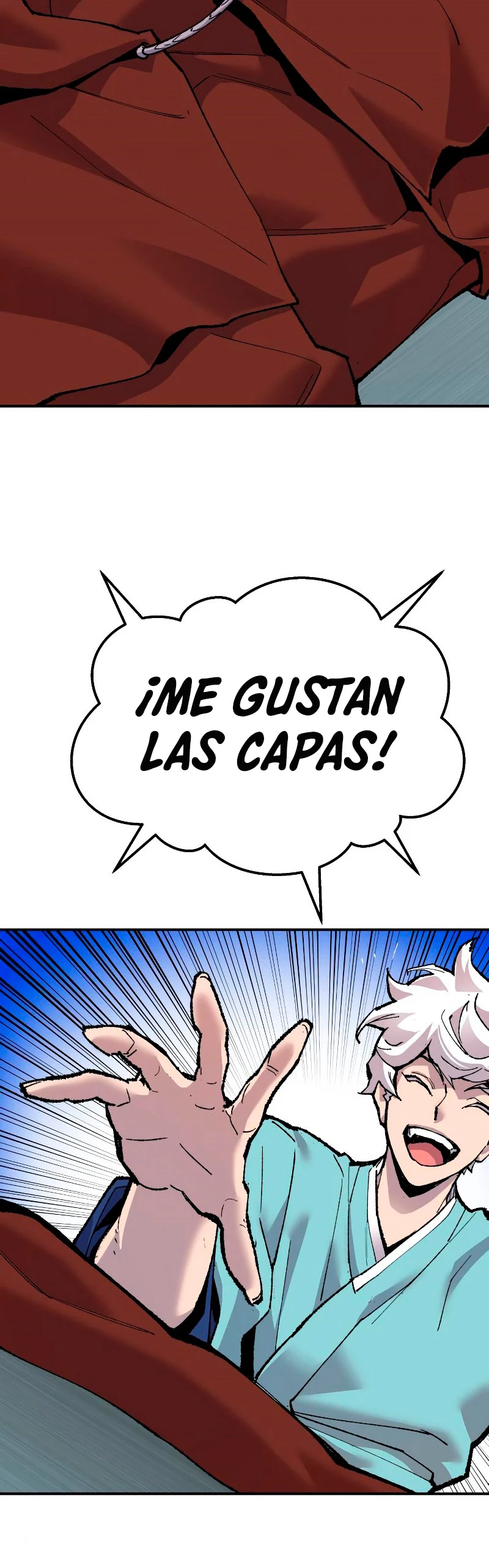 Rompiendo Limites > Capitulo 46 > Page 401